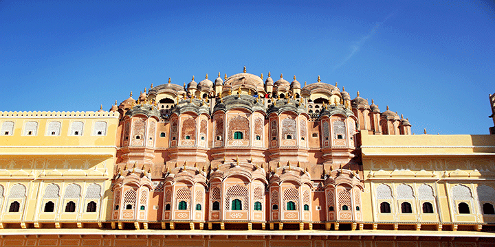 Hawa-Mahal