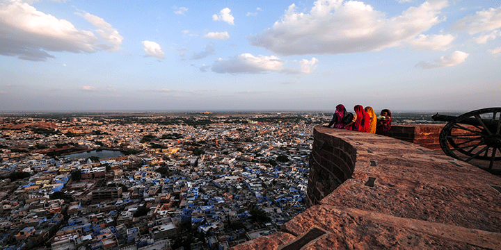 Udaipur