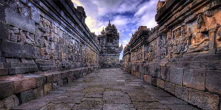 Angkor Wat Siem Reap