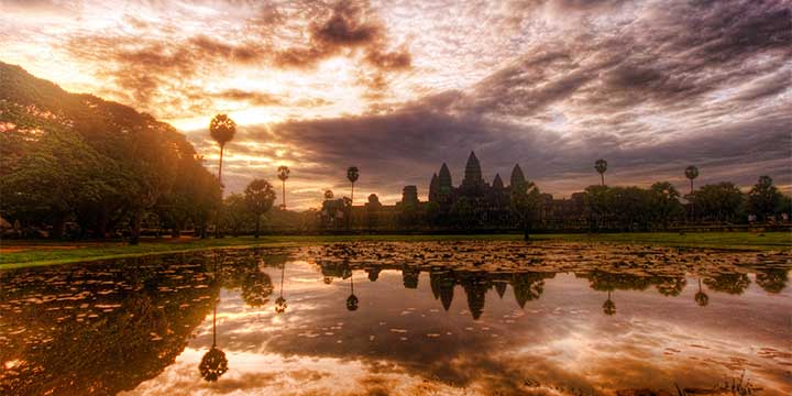 Angkor Wat