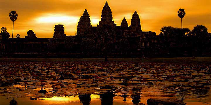 Angkor Wat