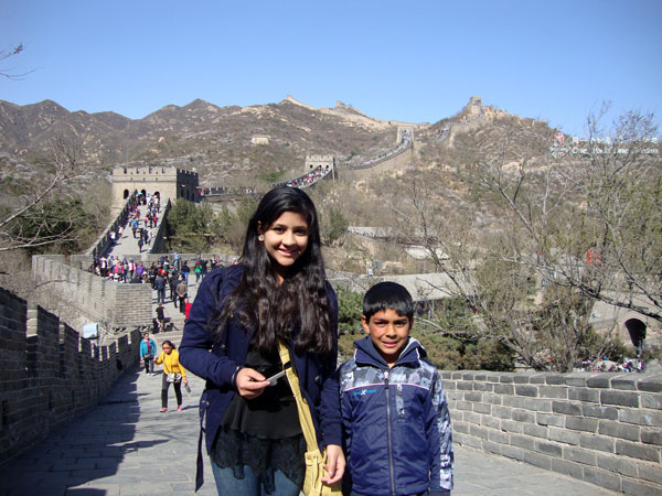 Beijing Great Wall