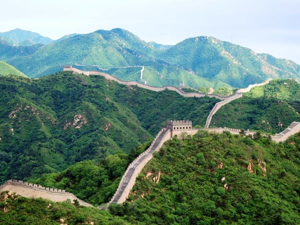 Great Wall