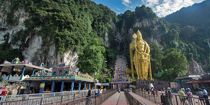 Batu Caves