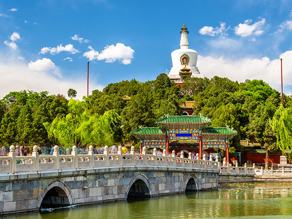 Beihai Park