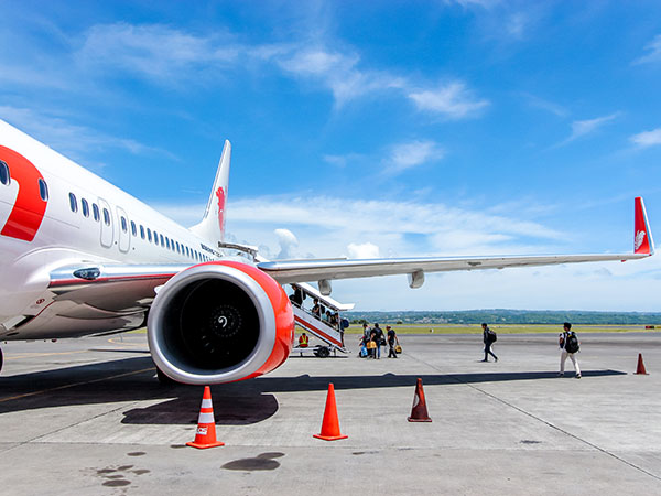 Guilin Liangjiang International Airport