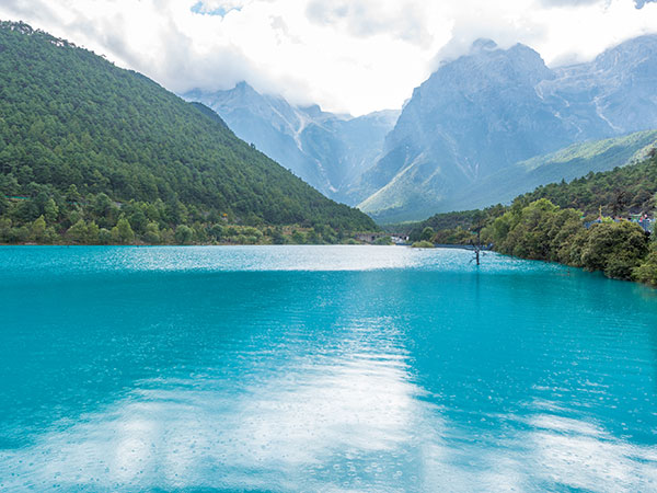 White Water River (Blue Moon Valley)