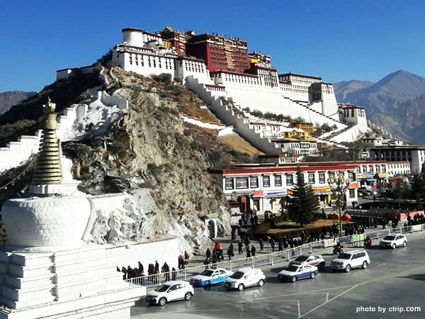 Lhasa