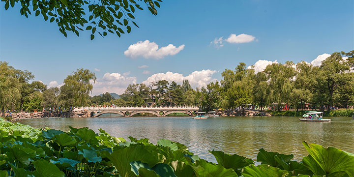 Chengde Summer Resort