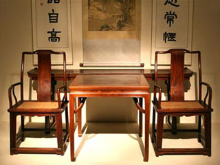 Chinese Furniture