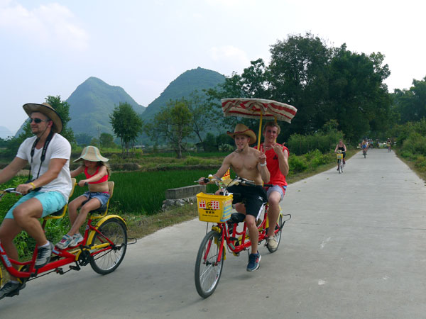 Top Things to Do in Yangshuo