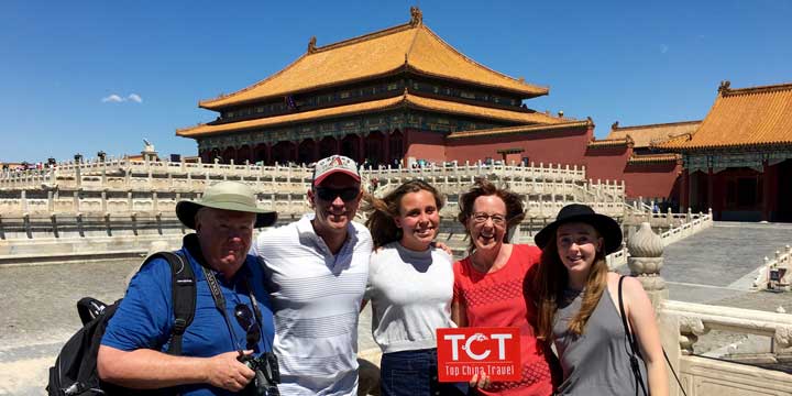 Forbidden City