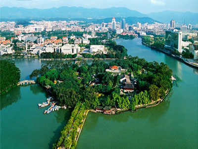 Fuzhou