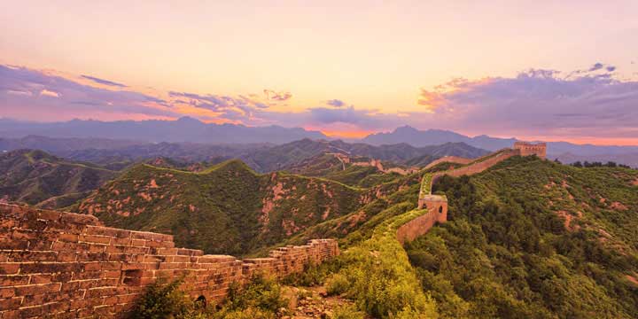 Mutianyu Great Wall 