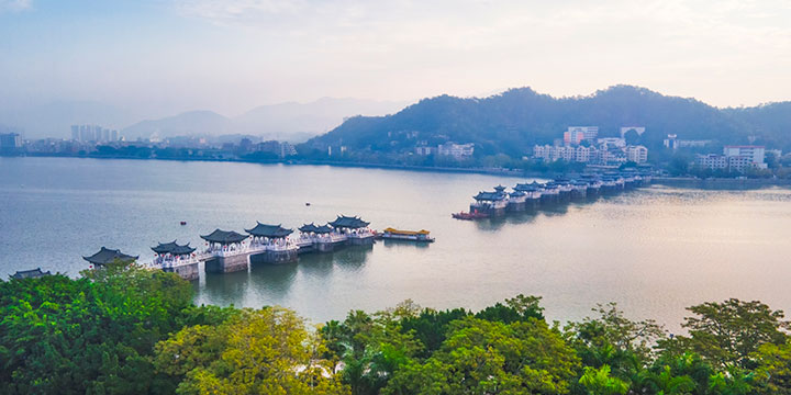 Guangji Bridge