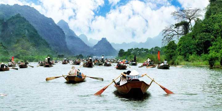 Ha Long Bay