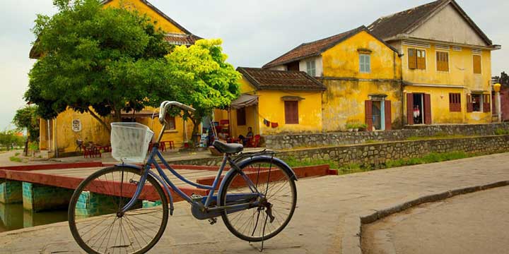 Hoi An Ancient Town