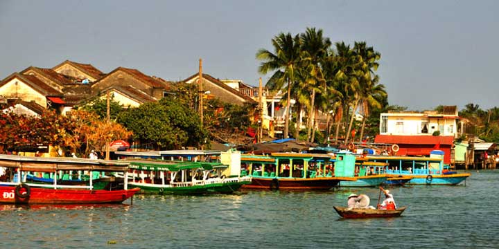 Hoi An