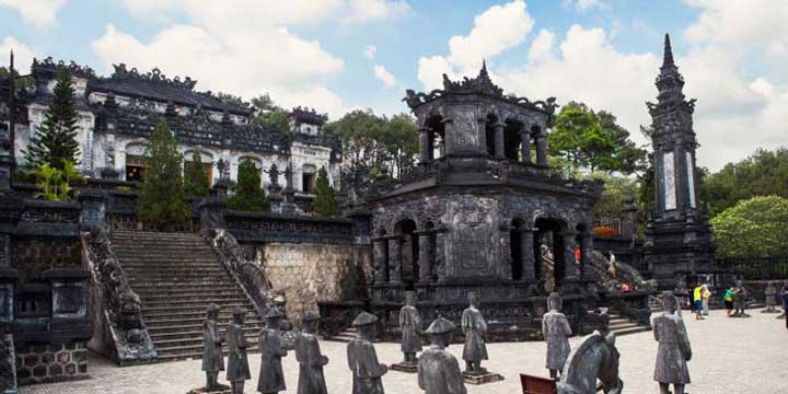 Hue the Imperial Citadel