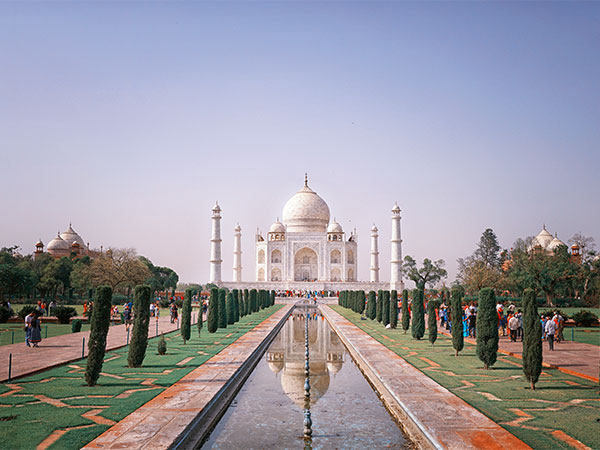 India Tours