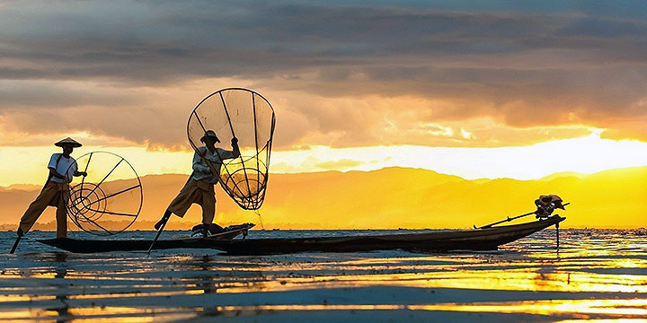 Inle Lake