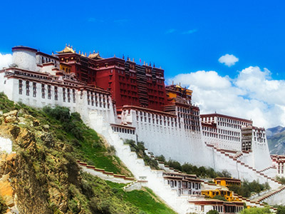 Tibet Travel