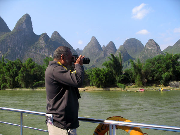 3 Days Guilin Essence Tour