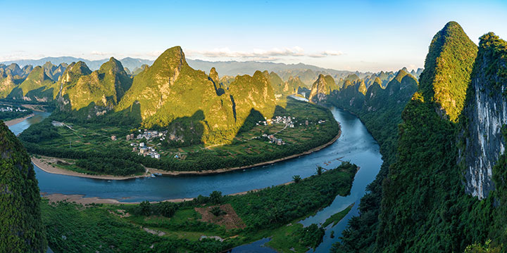 Li River