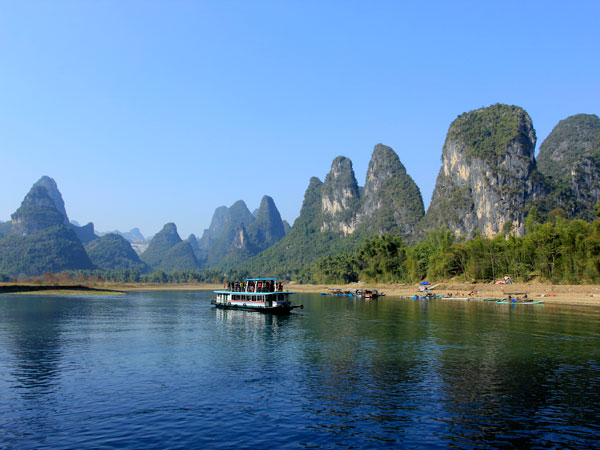 Li River