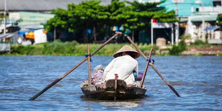 Mekong River