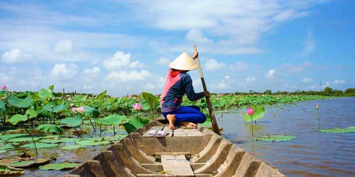 Mekong River