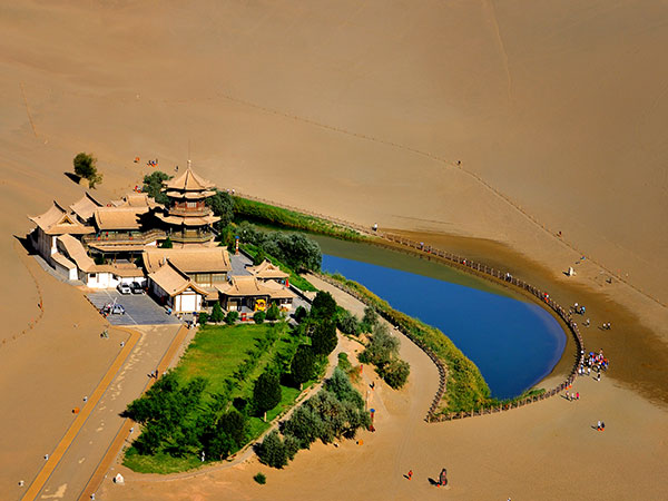 Dunhuang