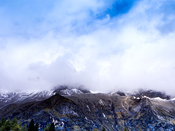 9 Days Western Sichuan Photo Tour