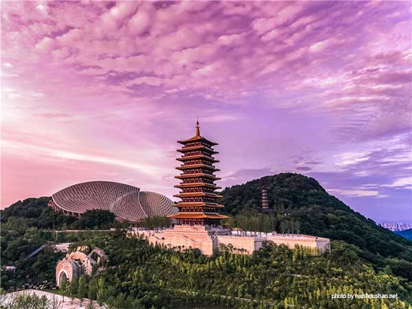 4 Days Nanjing Highlights Tour