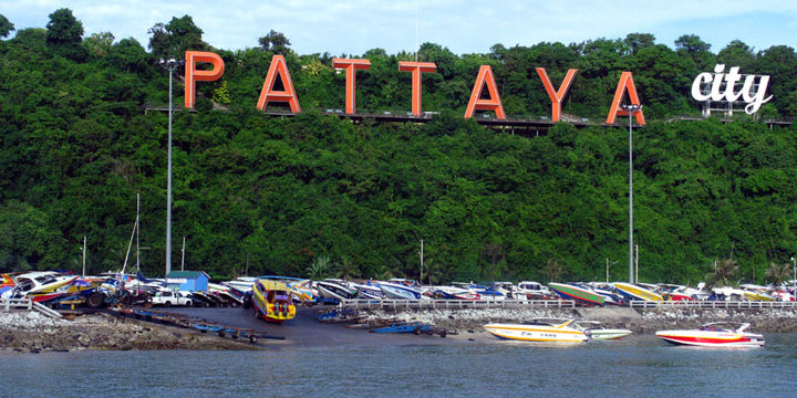 pattaya tour, Thailand tour