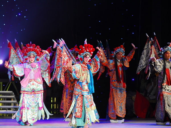 Peking Opera