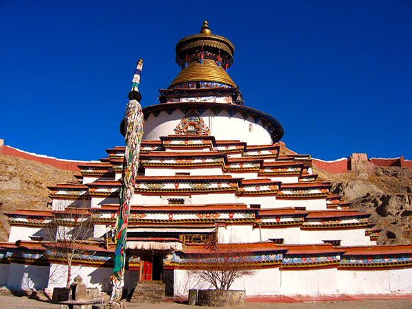 Pelkor Chode Monastery