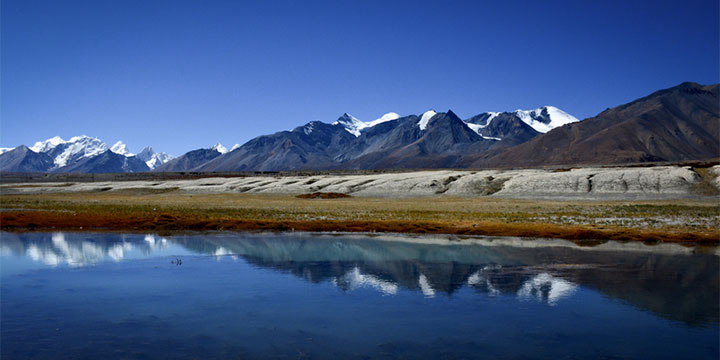 Peikutso Lake