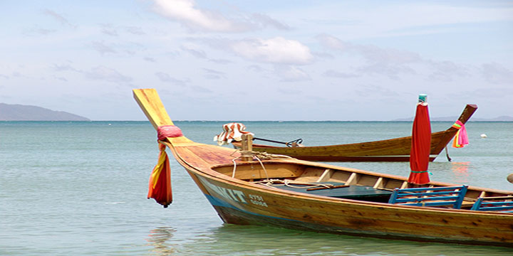 Phi Phi Island