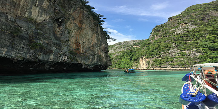 Phi Phi Island