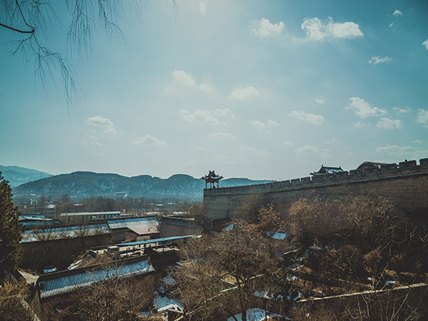 Pingyao