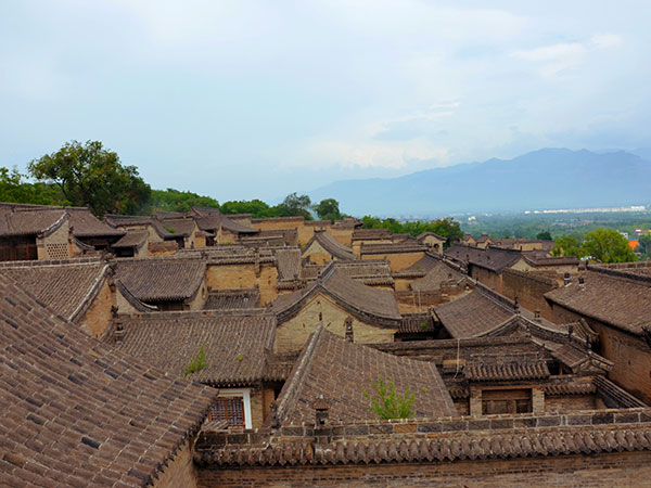 6 Days Datong, Pingyao and Taiyuan Tour