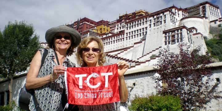 Potala Palace