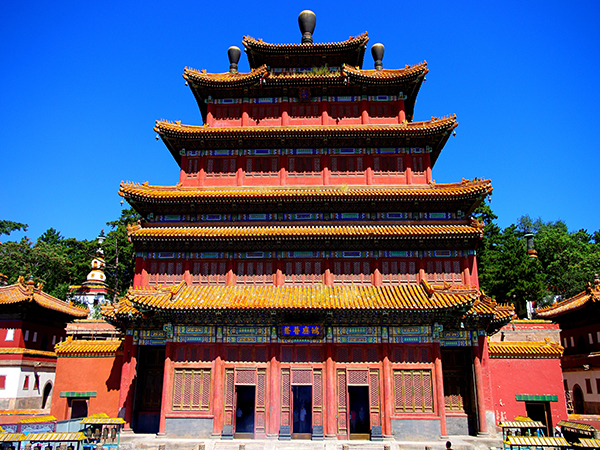 Puning Temple