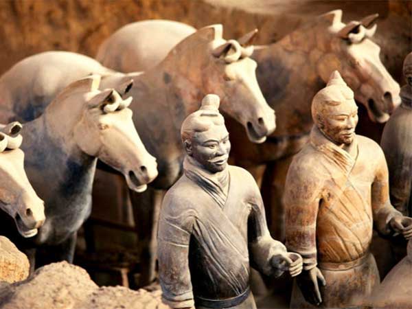 Terracotta Army