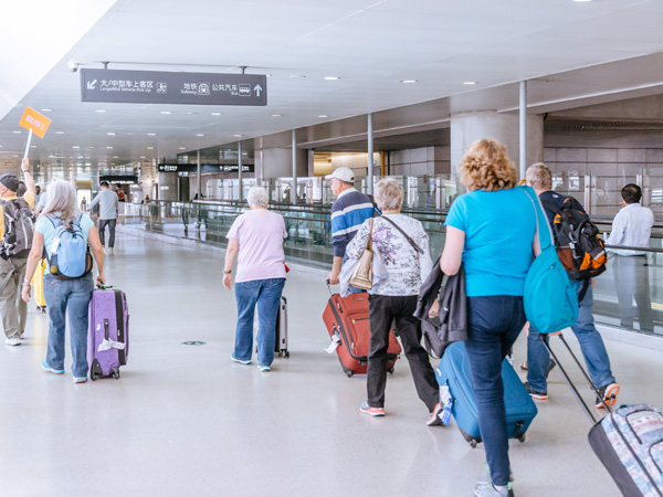 Shanghai Hongqiao International Airport