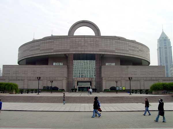 Shanghai Museum