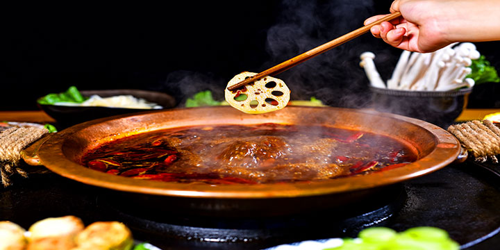 Chengdu Hotpot