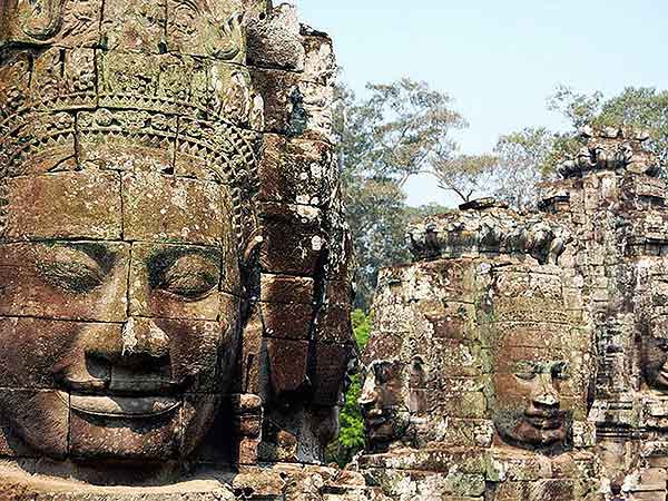 4 Days Siem Reap Discovery Tour