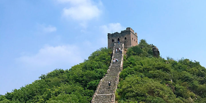 Simatai Great Wall